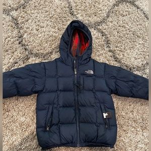 The North Face